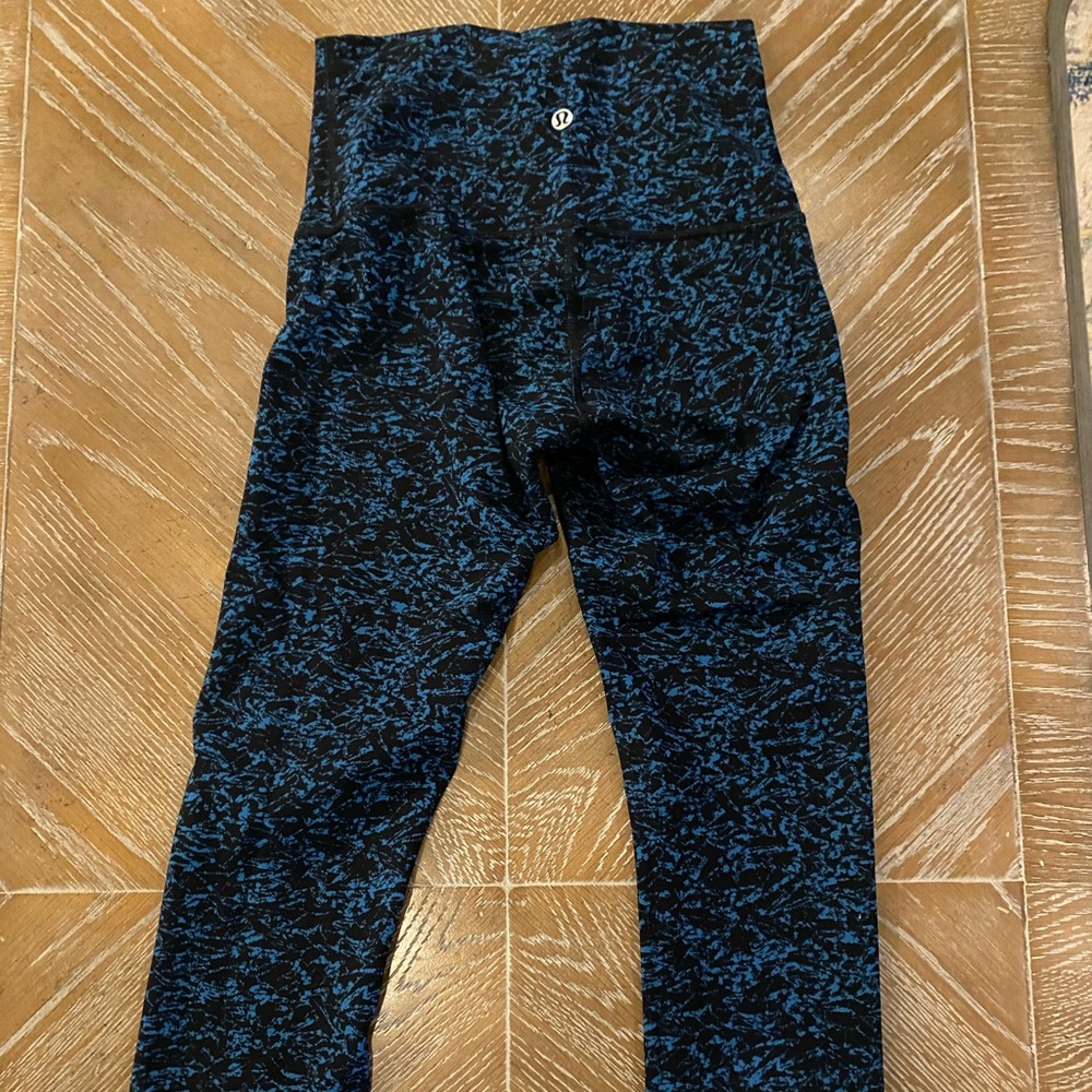 Lululemon leggings